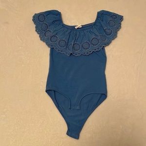 Zara Bodysuit